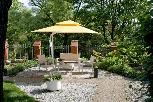 Hotel Villa Monte Vino